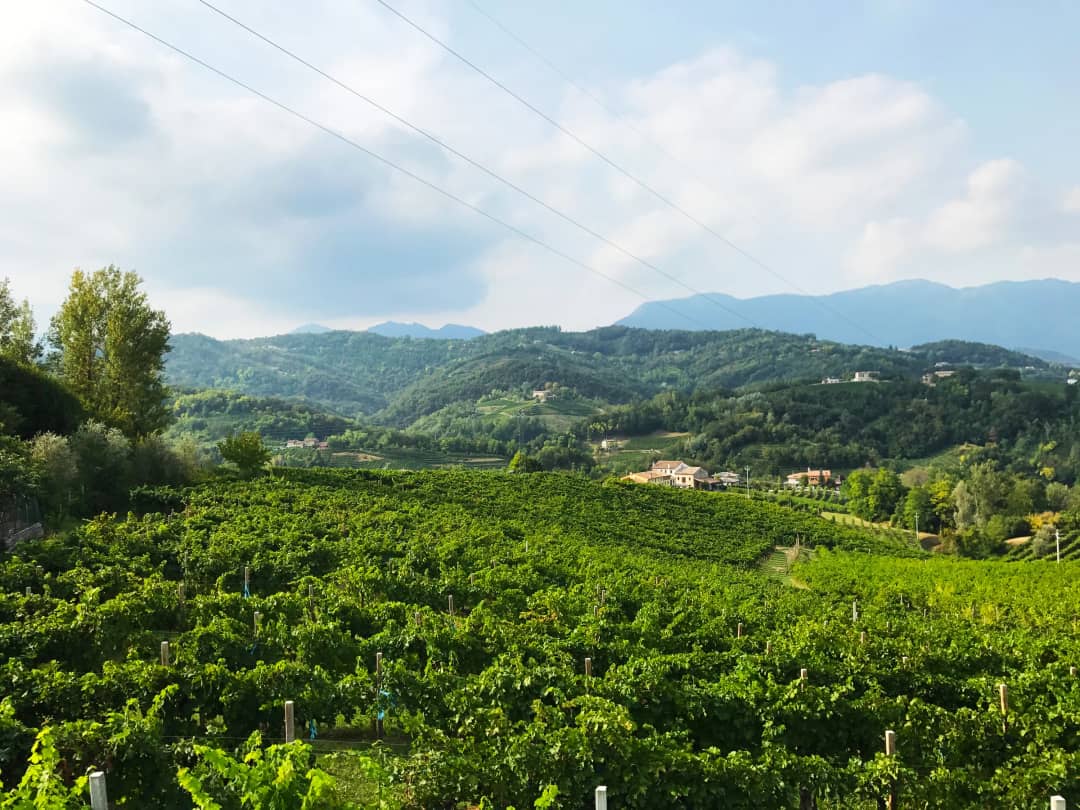 Camping Al Lago di Lago