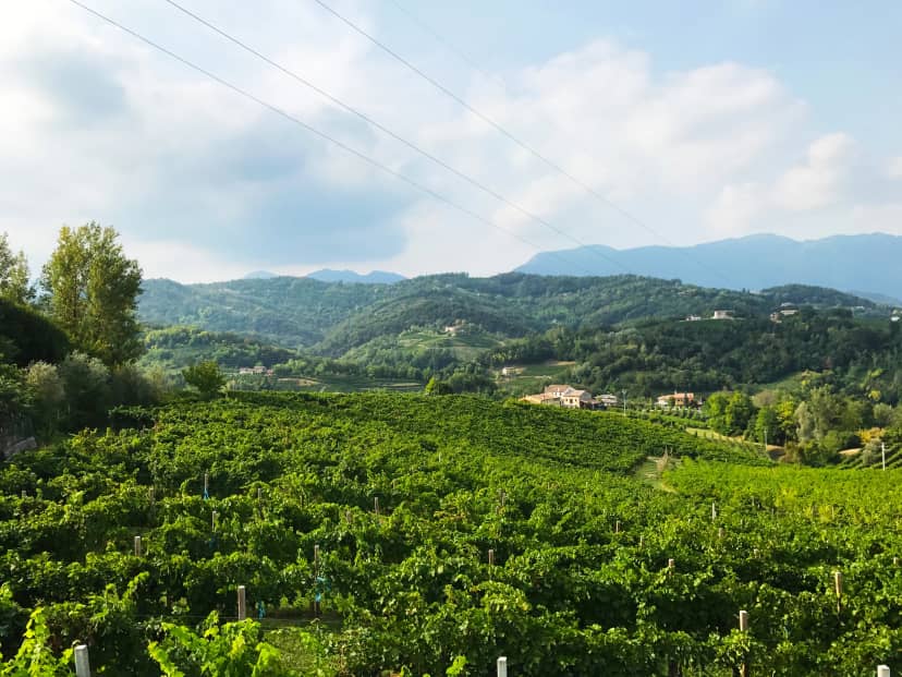 Camping Al Lago di Lago