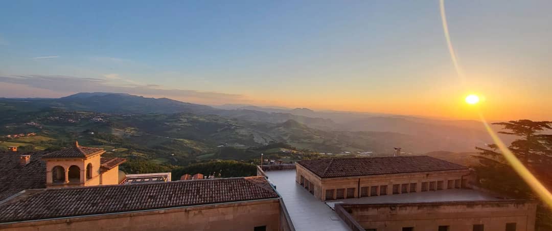 Centro Vacanze San Marino