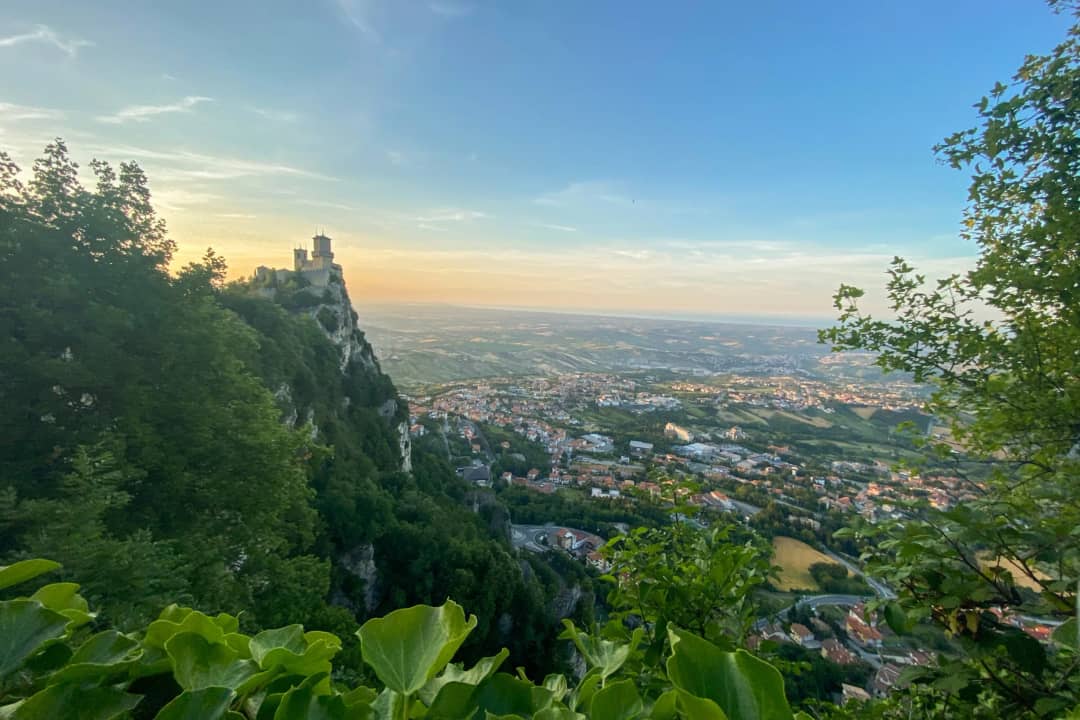Centro Vacanze San Marino