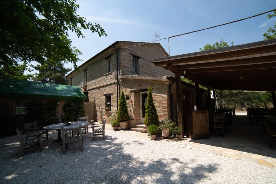 Camping Podere Sei Poorte