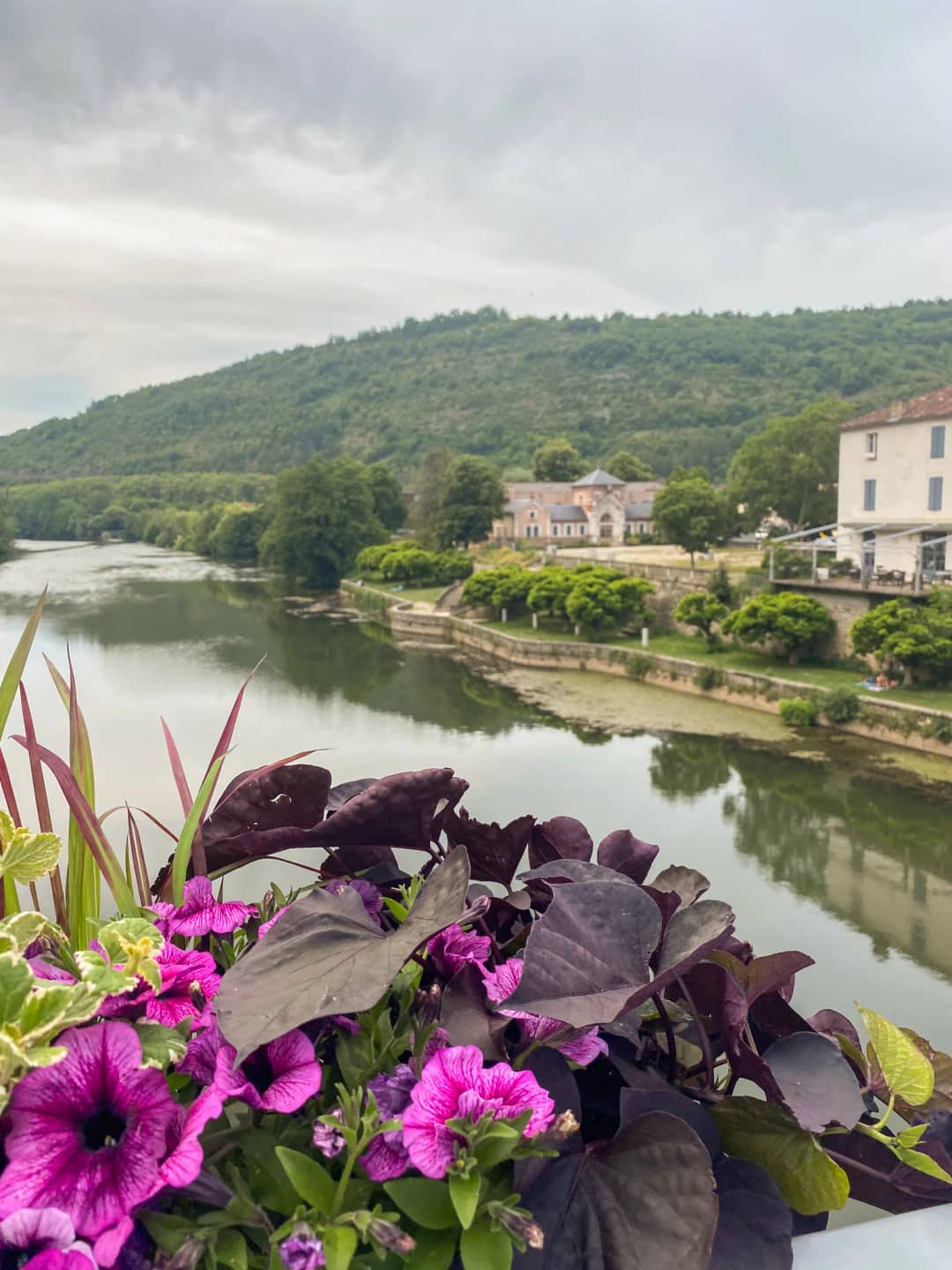 Camping Les 3 Cantons
