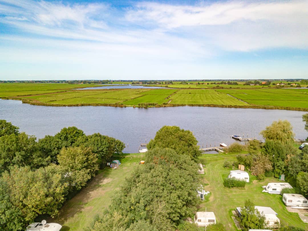 Camping Vrijhaven Heeg