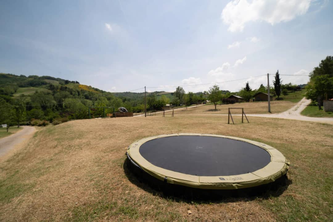 Camping Podere Sei Poorte