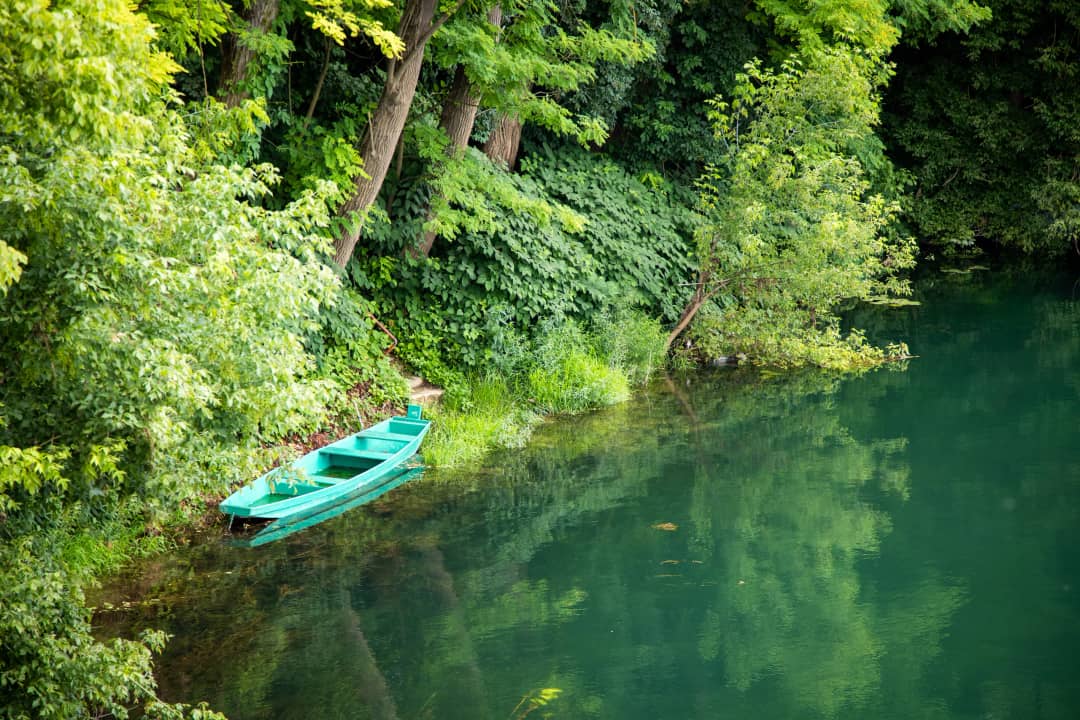 Camping Heart of Nature