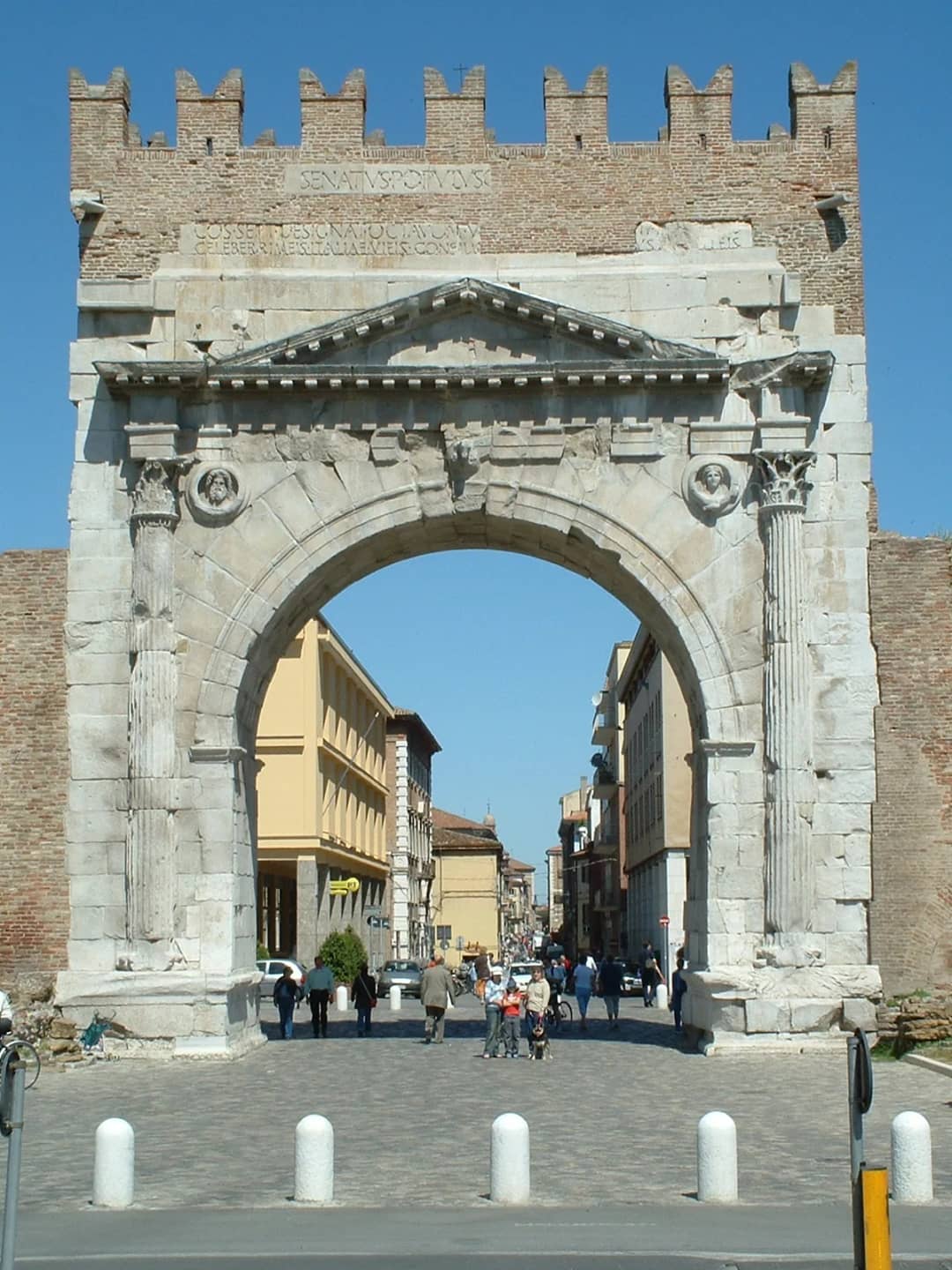 Centro Vacanze San Marino