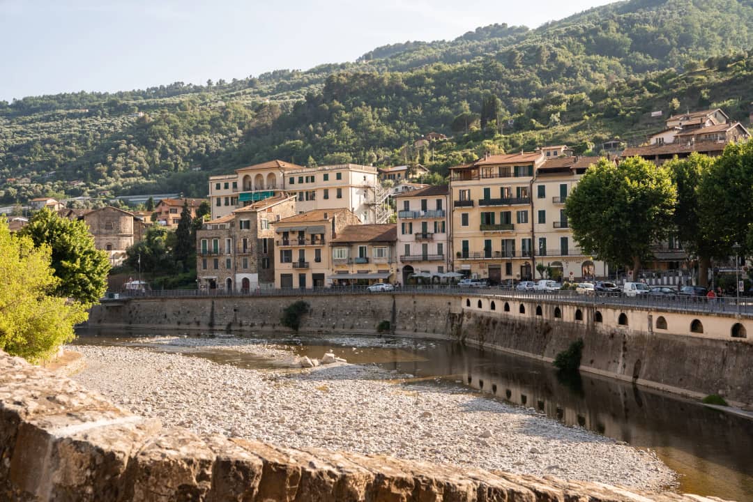 Camping Delle Rose