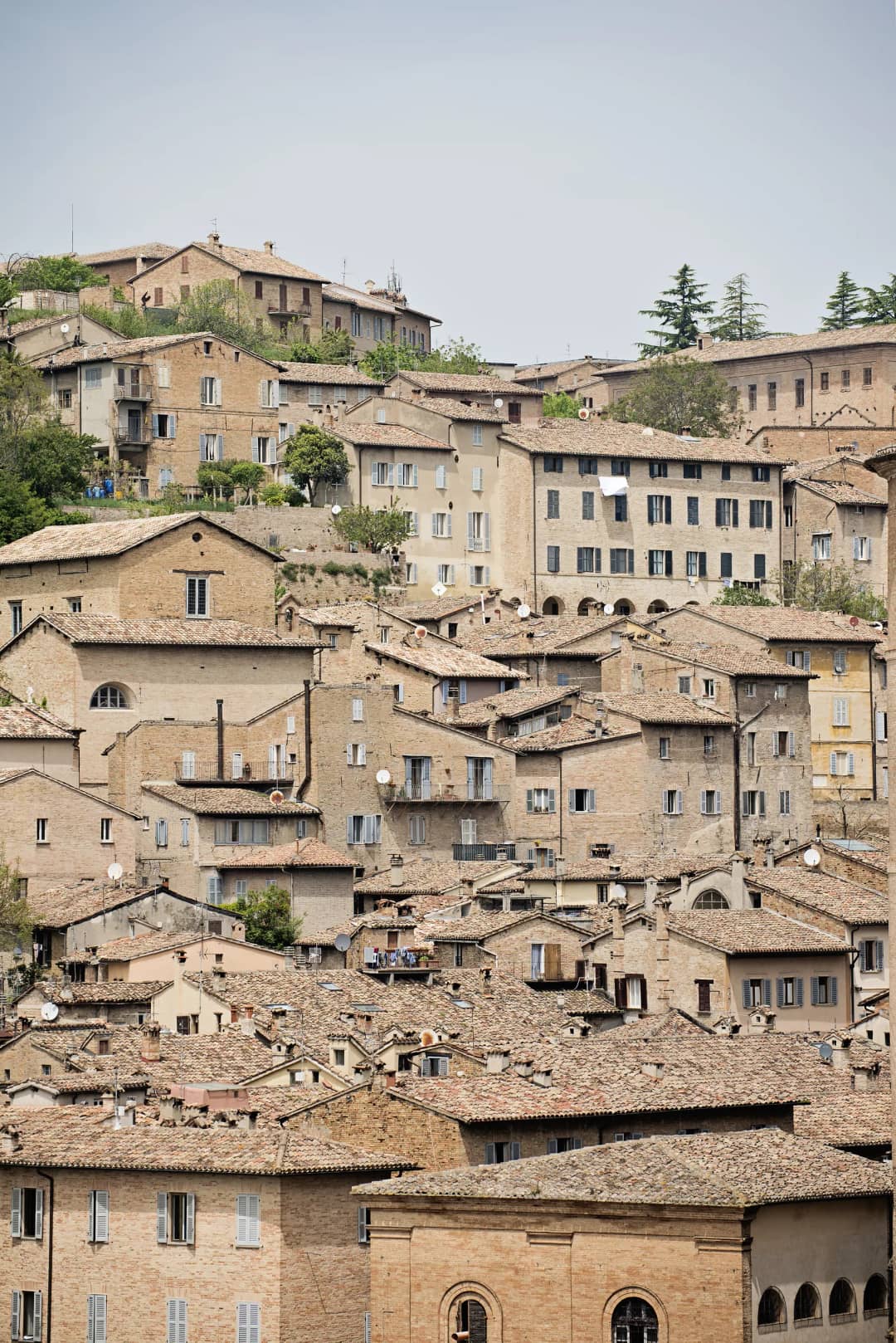 Camping Podere Sei Poorte