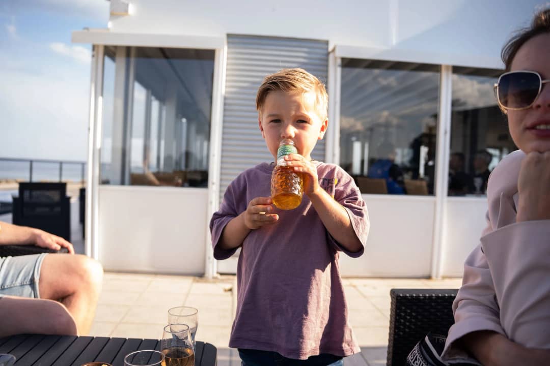 Camping Kost Ar Moor