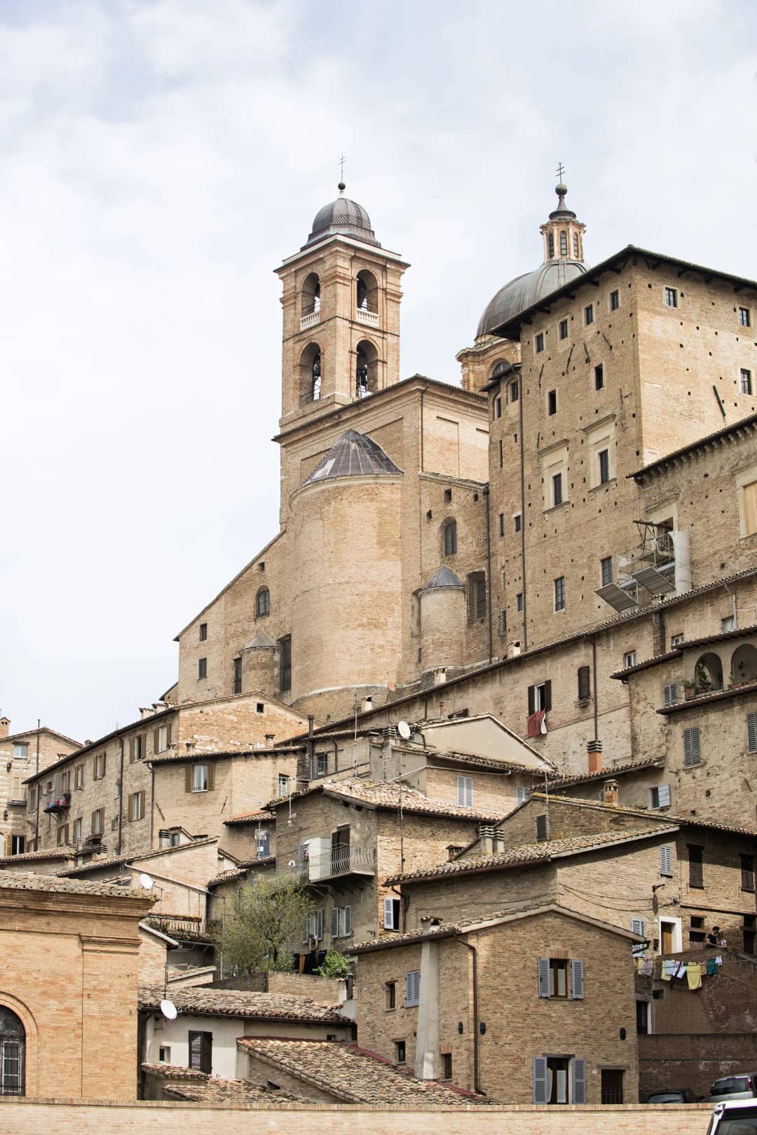 Camping Podere Sei Poorte
