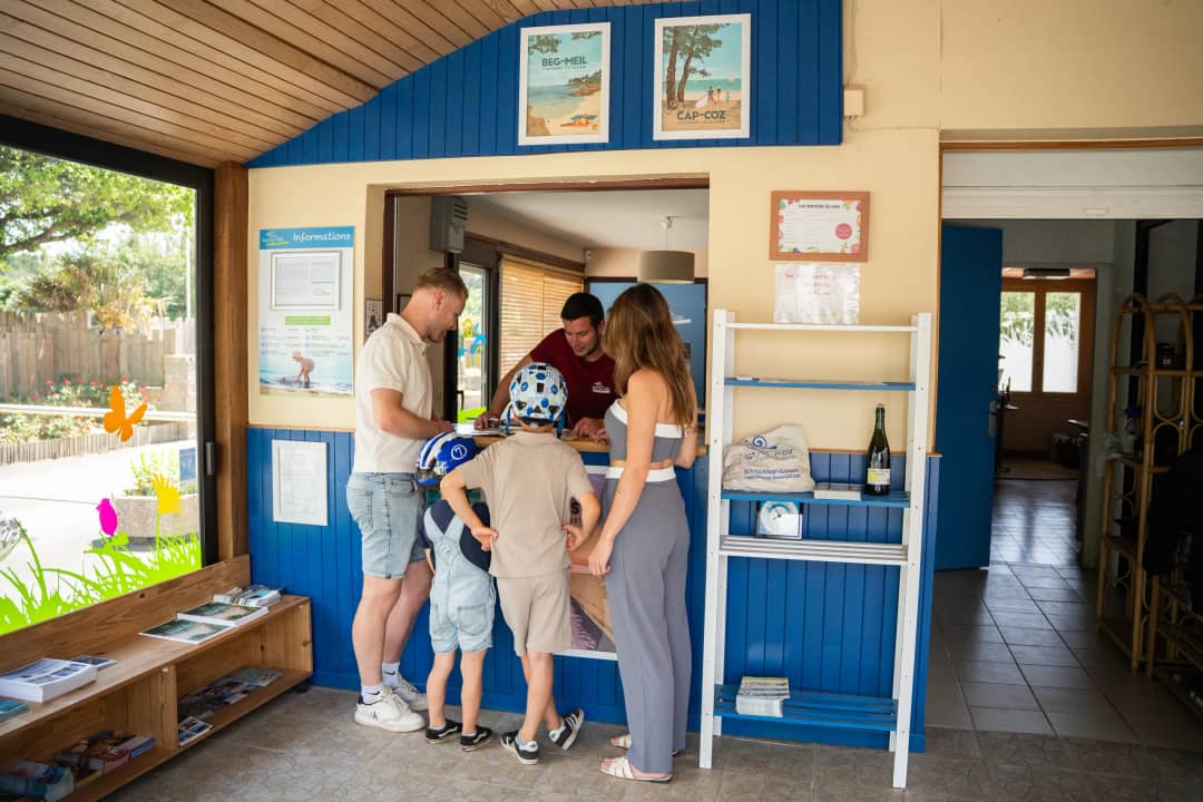 Camping Kost Ar Moor