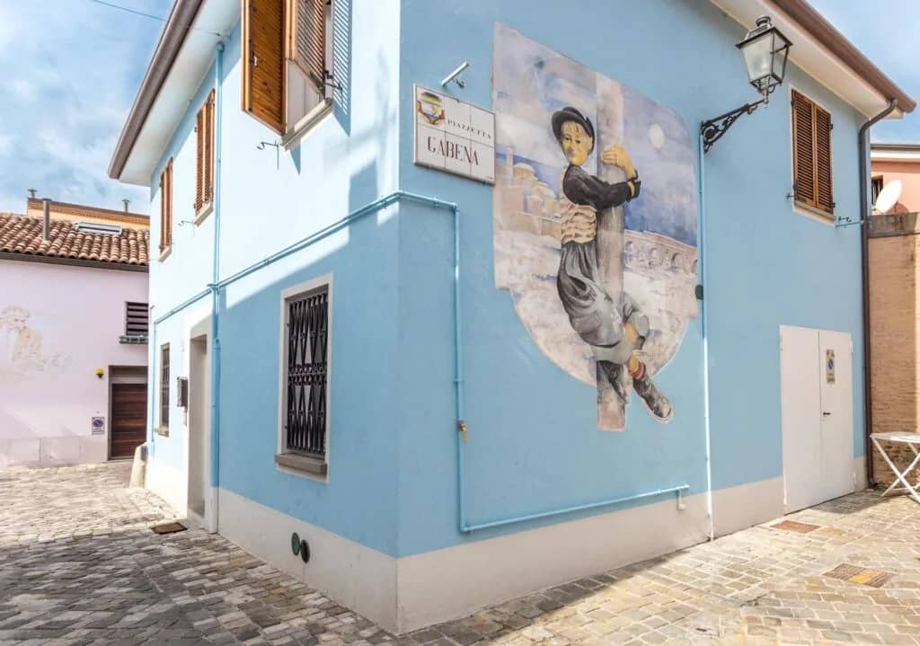 Centro Vacanze San Marino