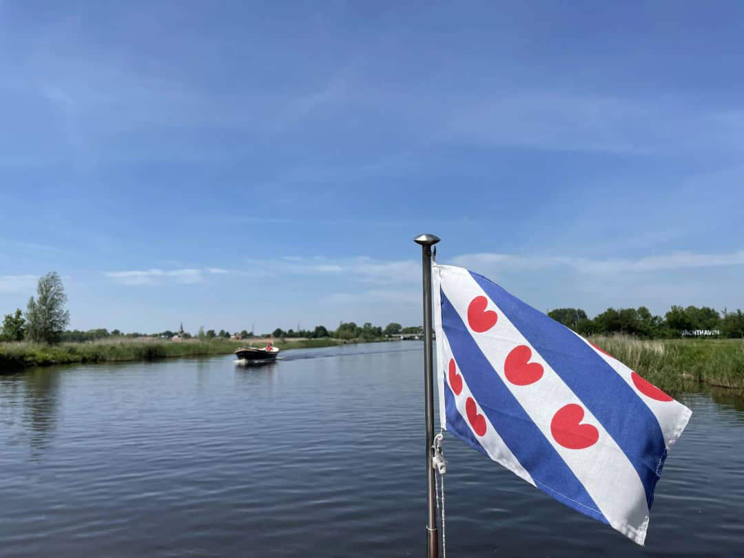 Camping Vrijhaven Heeg