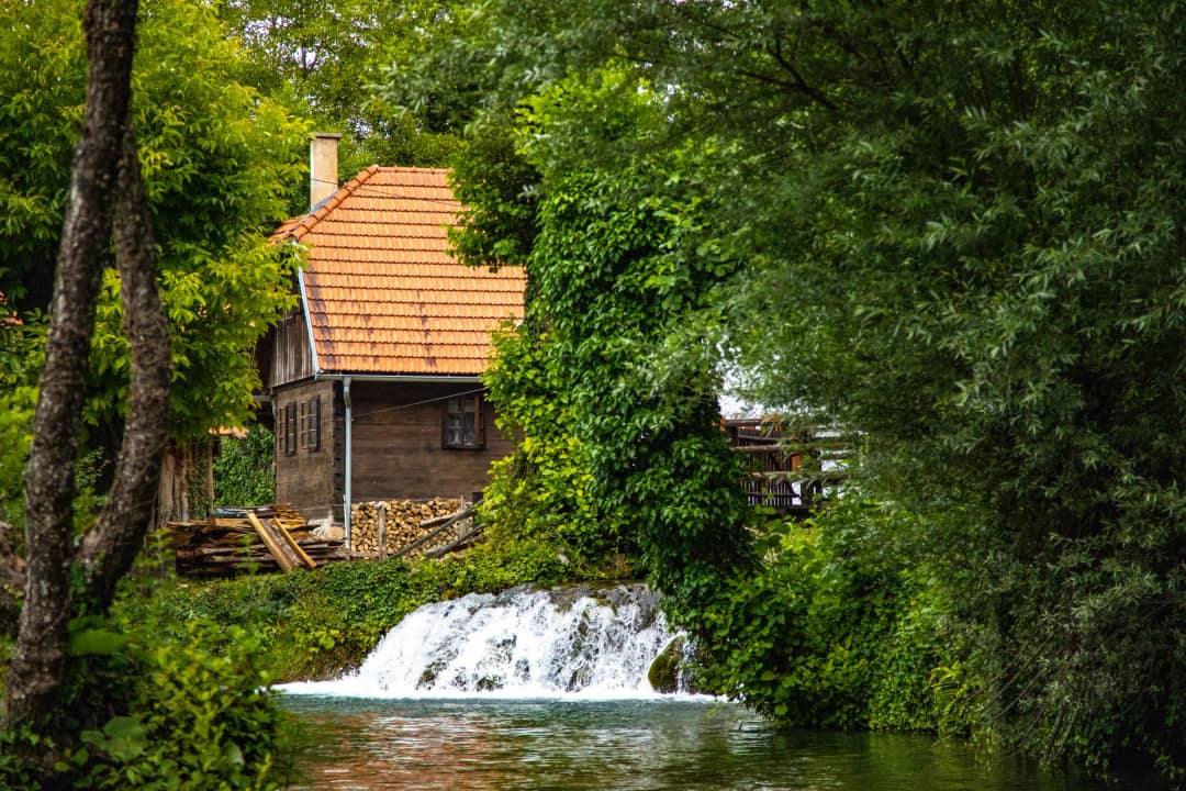 Camping Heart of Nature