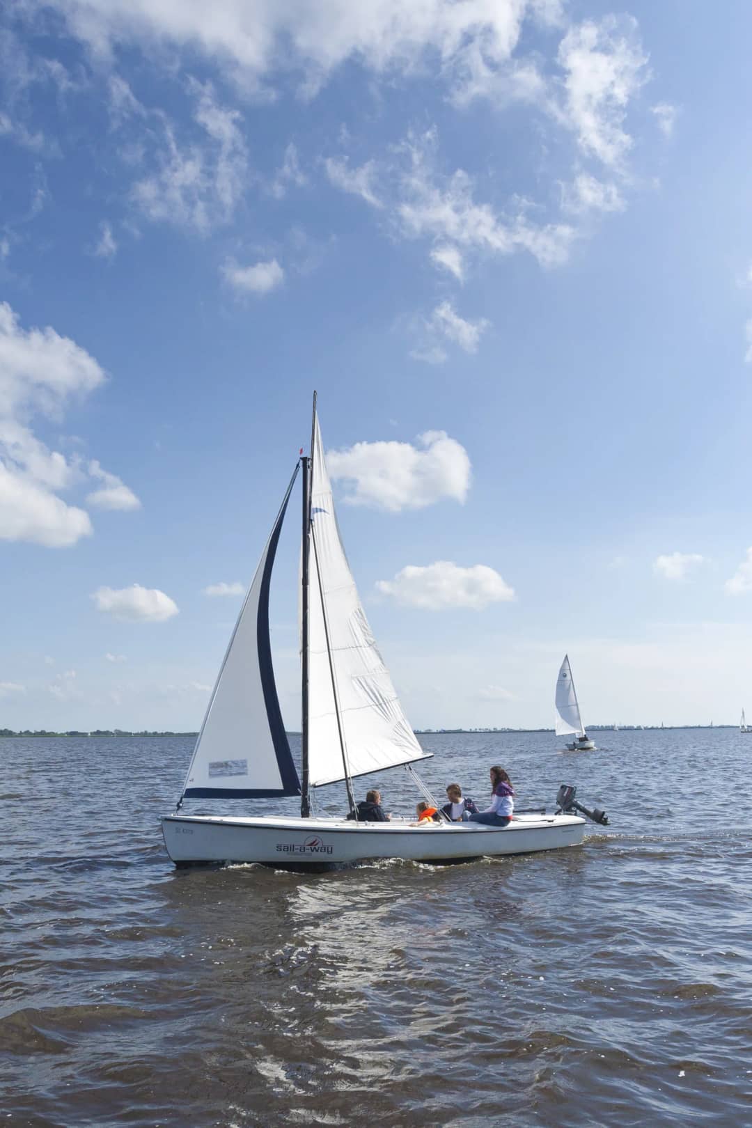 Camping Vrijhaven Heeg