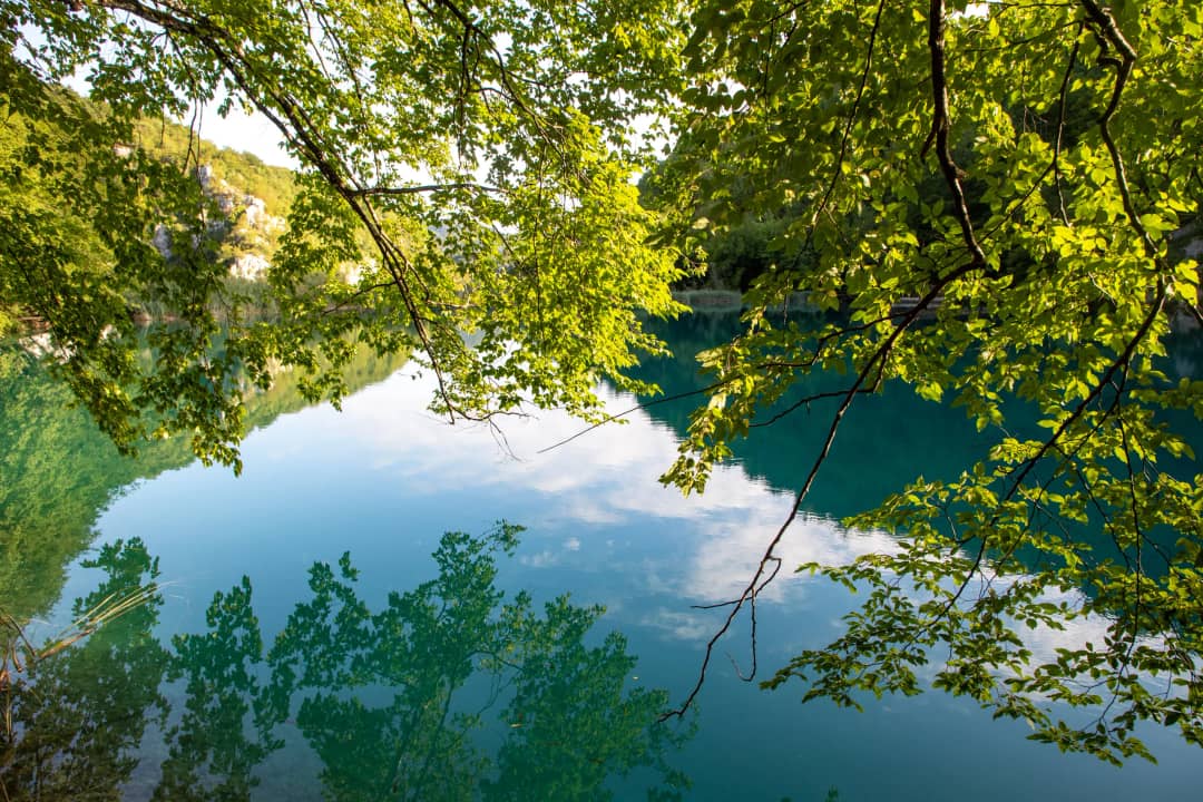 Camping Heart of Nature