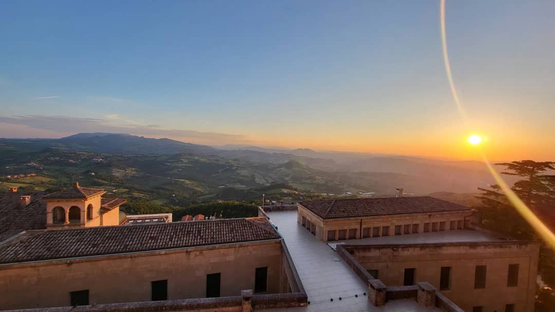 Centro Vacanze San Marino