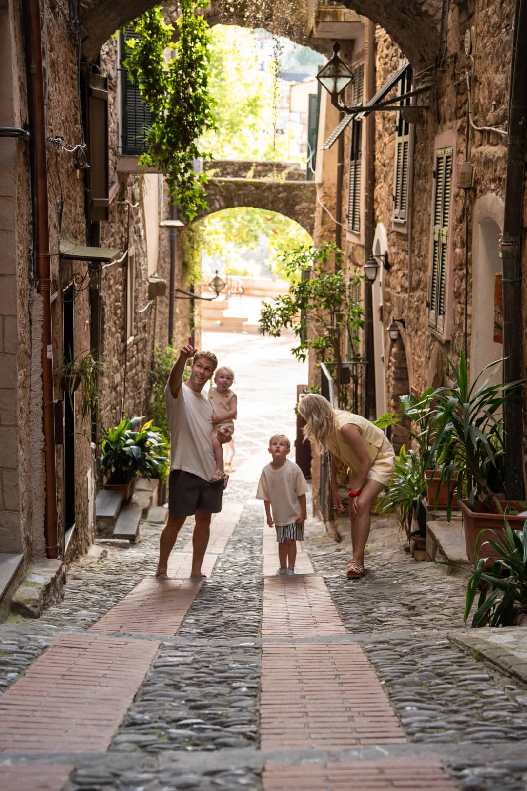 Camping Delle Rose