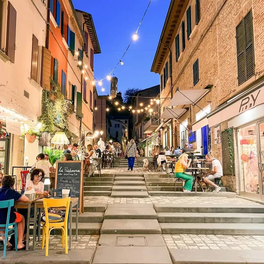 Centro Vacanze San Marino