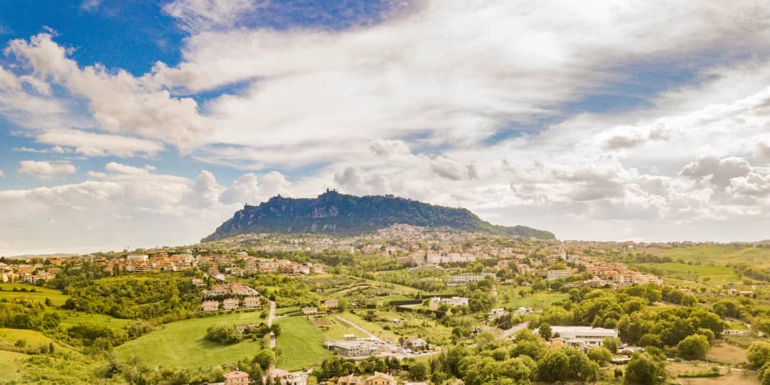 Centro Vacanze San Marino