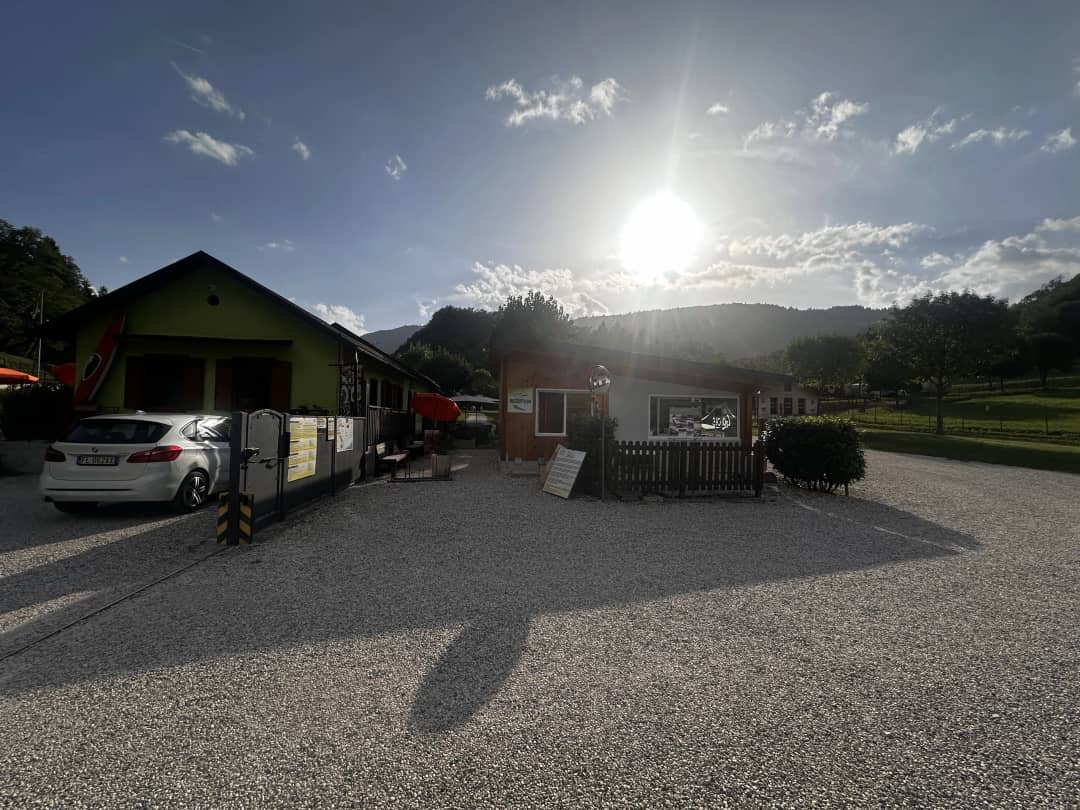 Camping Gajole