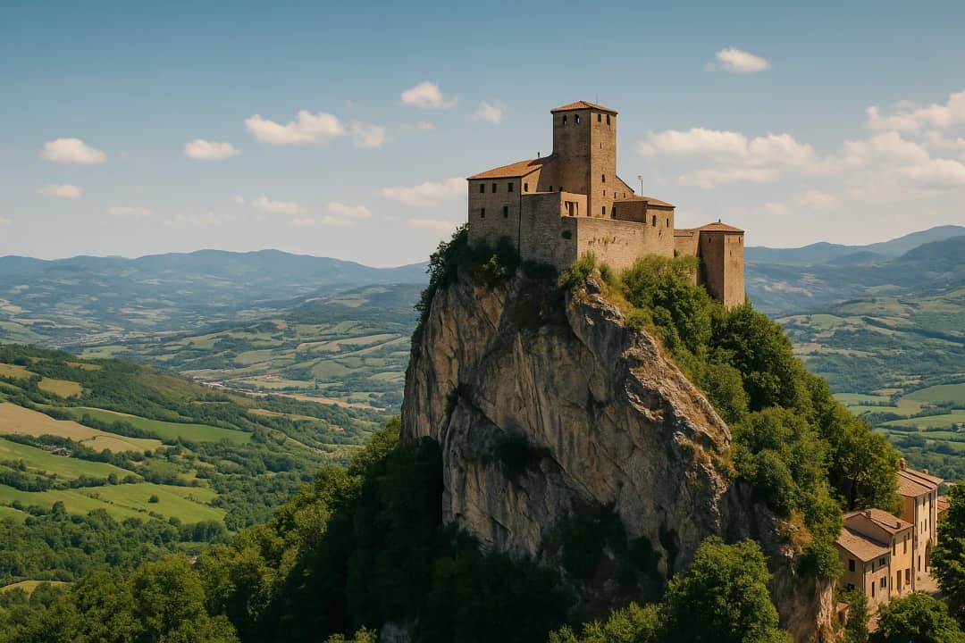 Centro Vacanze San Marino