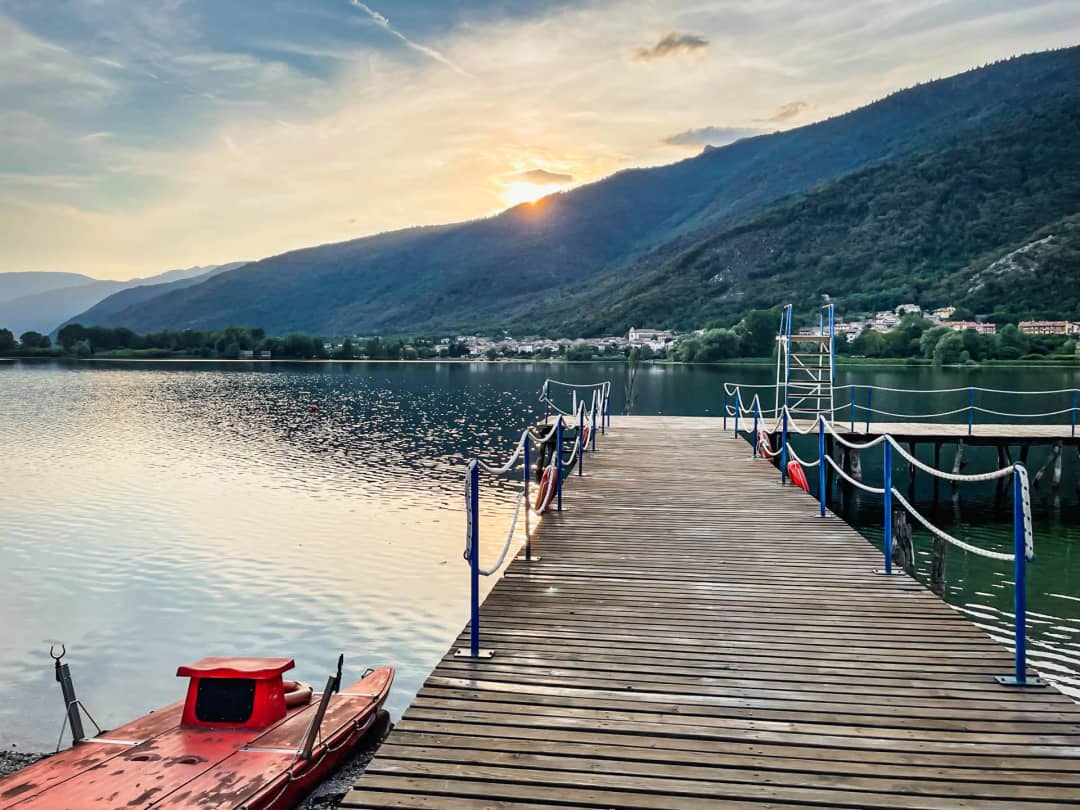 Camping Al Lago di Lago