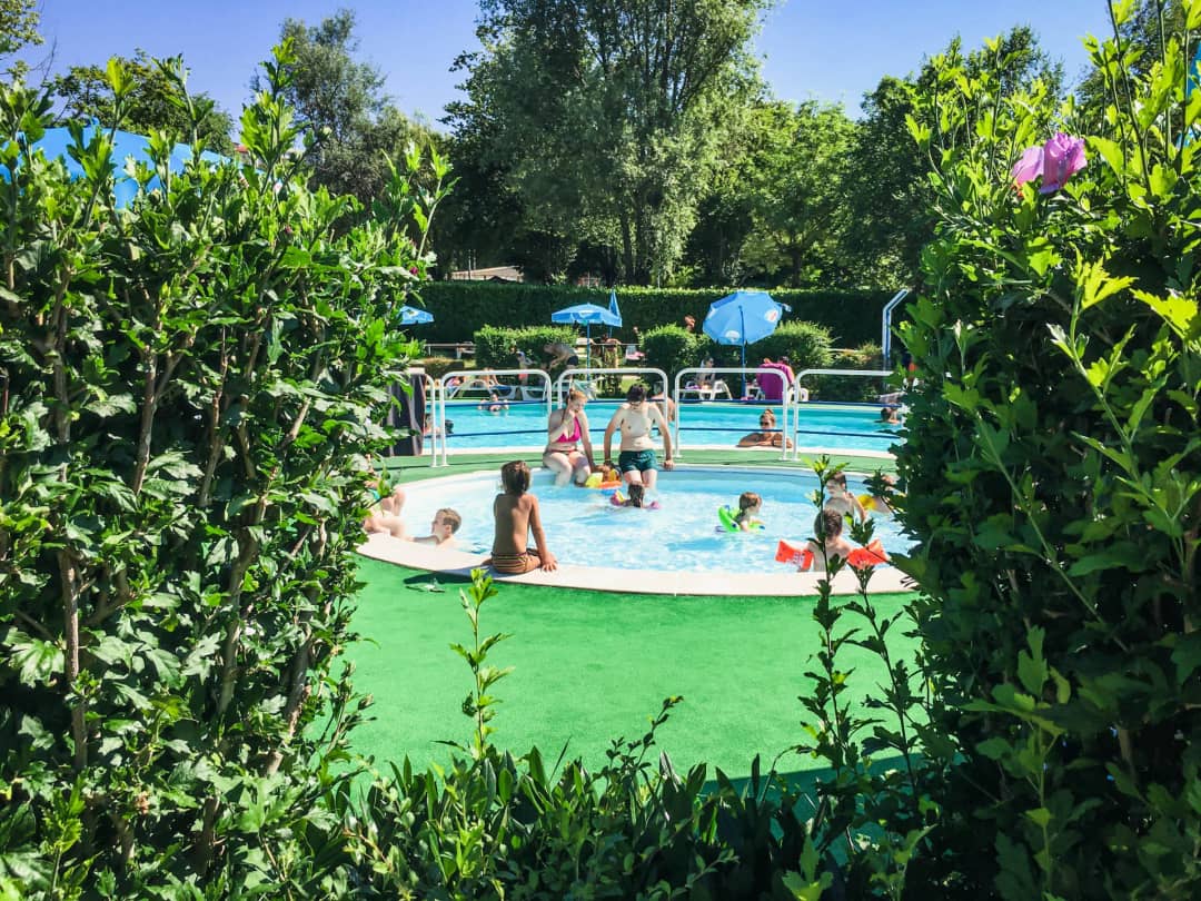 Camping Al Lago di Lago