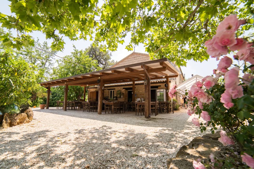 Camping Podere Sei Poorte