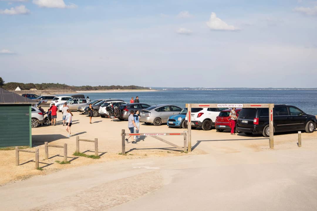 Camping Kost Ar Moor