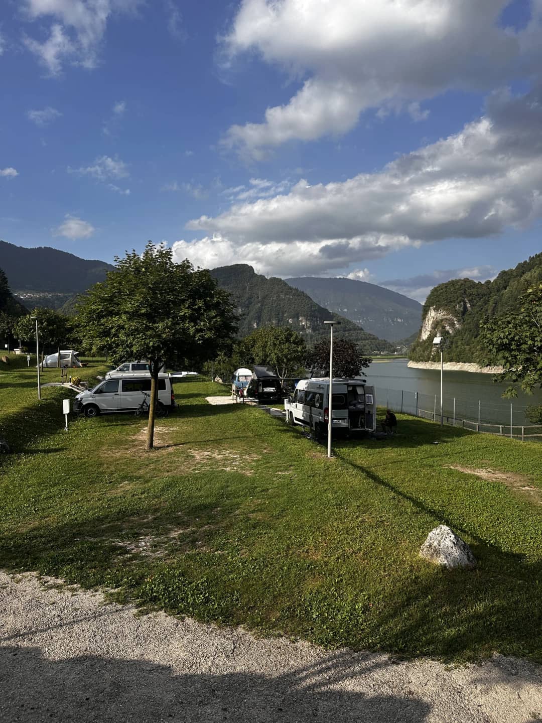 Camping Gajole