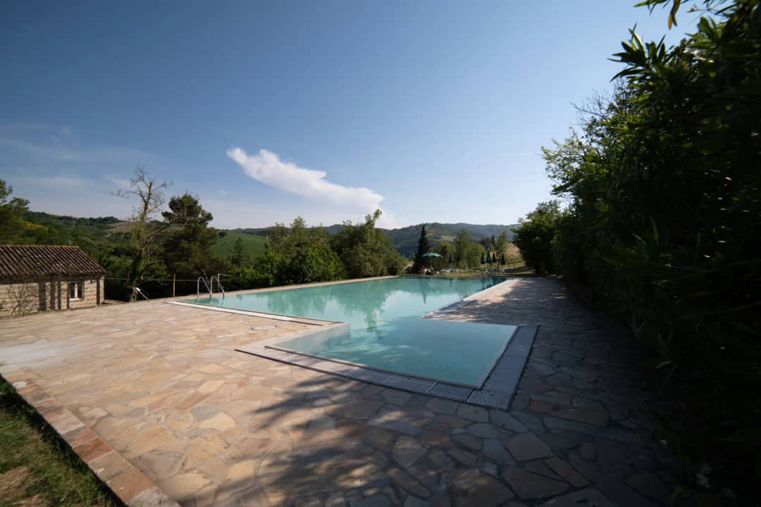 Camping Podere Sei Poorte