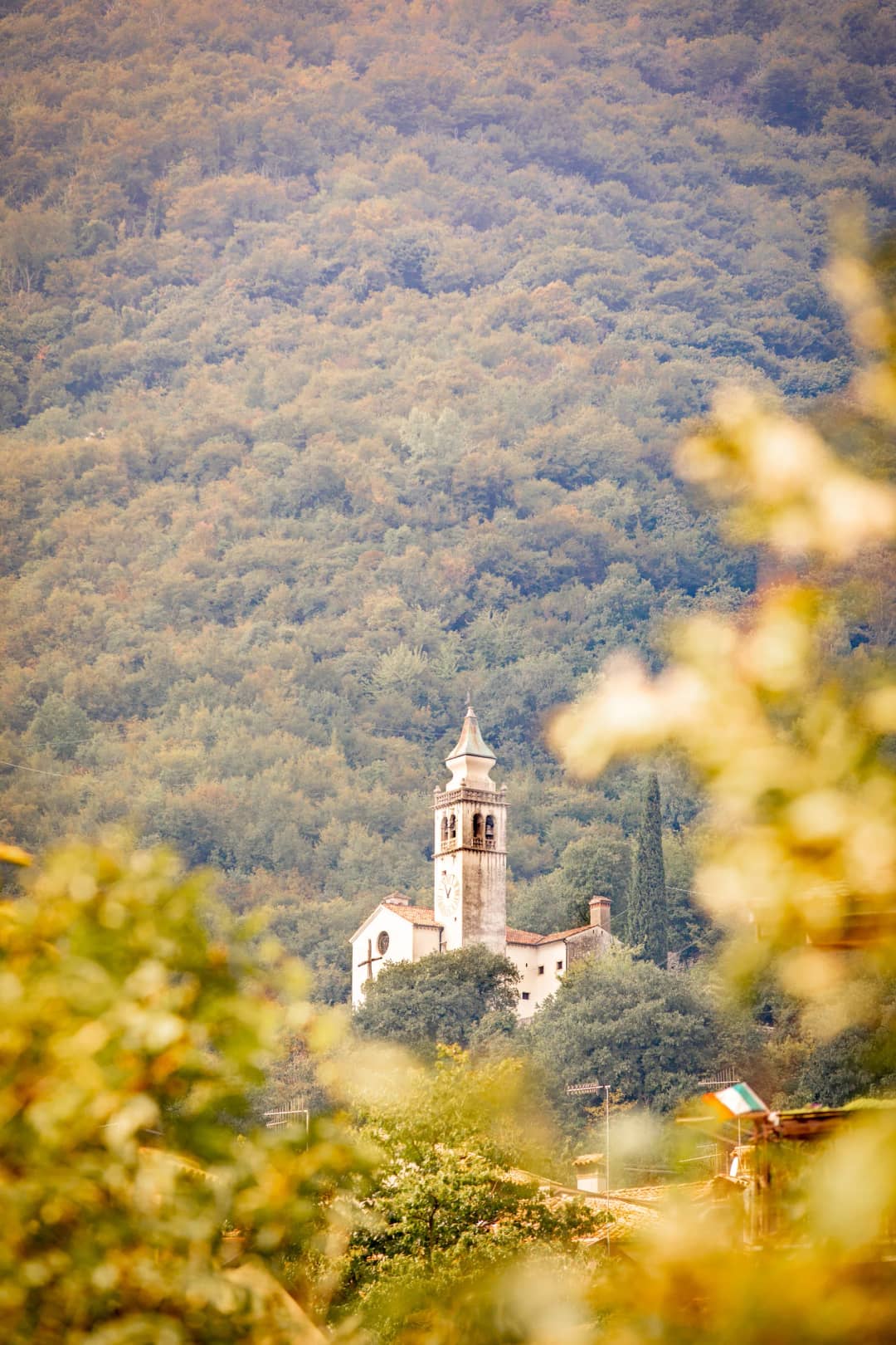 Camping Al Lago di Lago