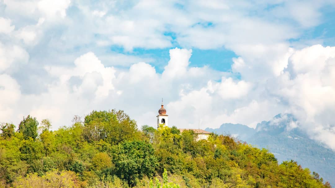Camping Al Lago di Lago