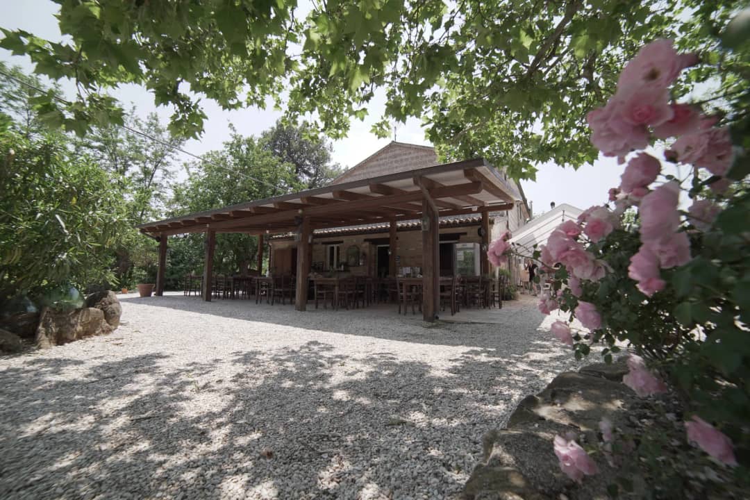 Camping Podere Sei Poorte