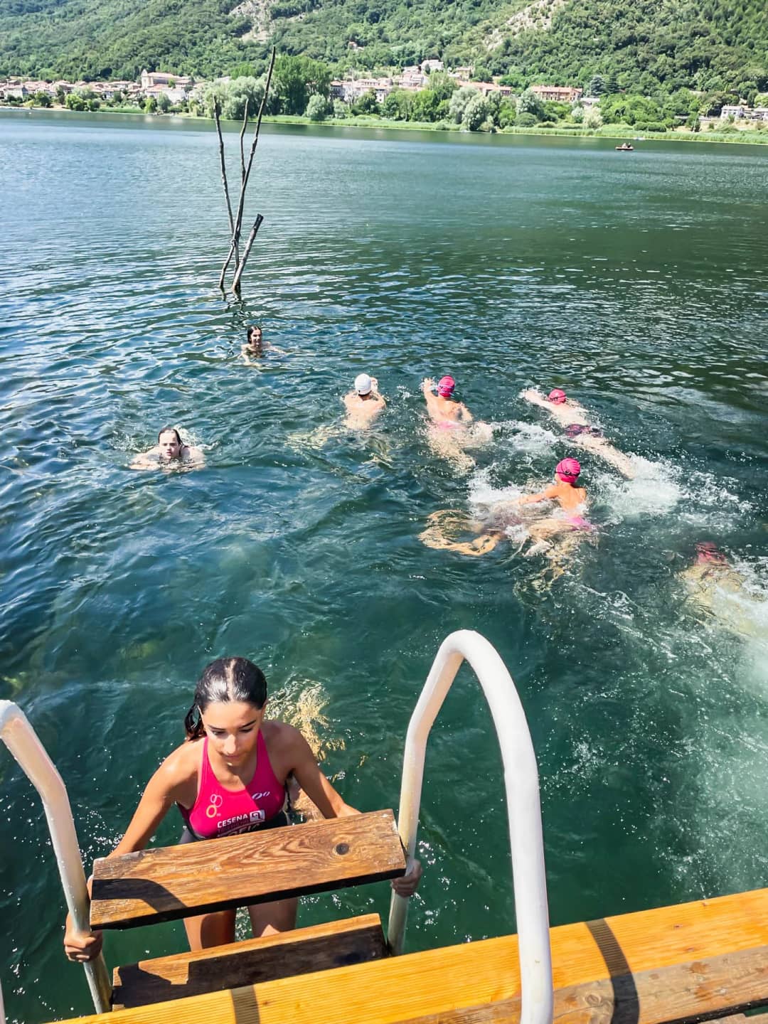 Camping Al Lago di Lago