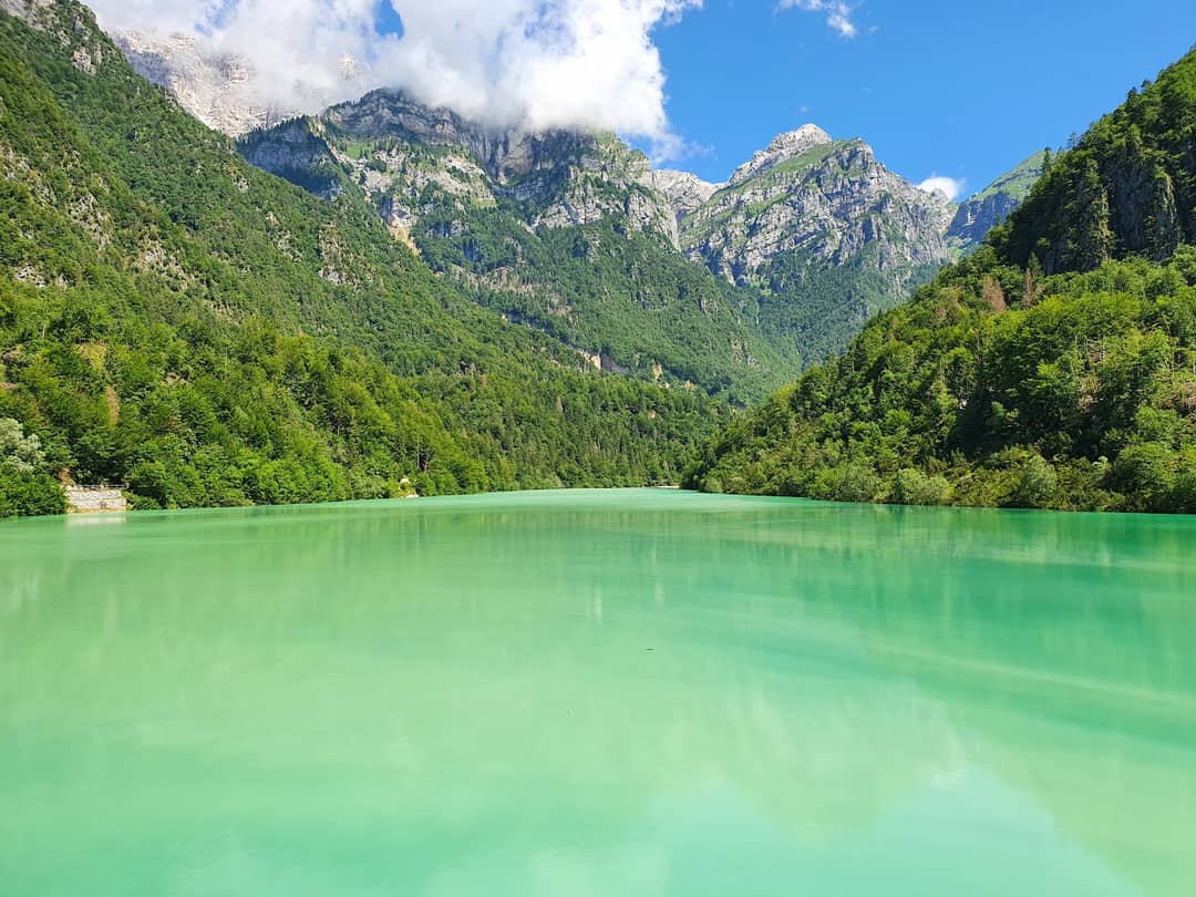 Nationaal Park Dolomiti Bellunesi