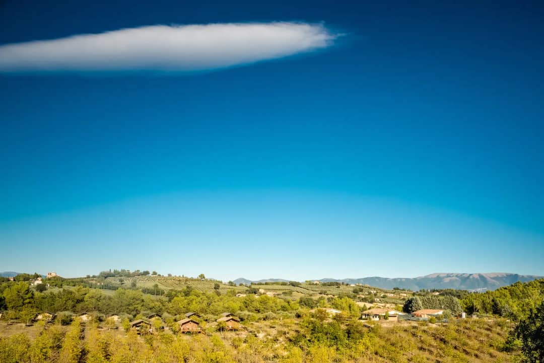 Camping Pian di Boccio