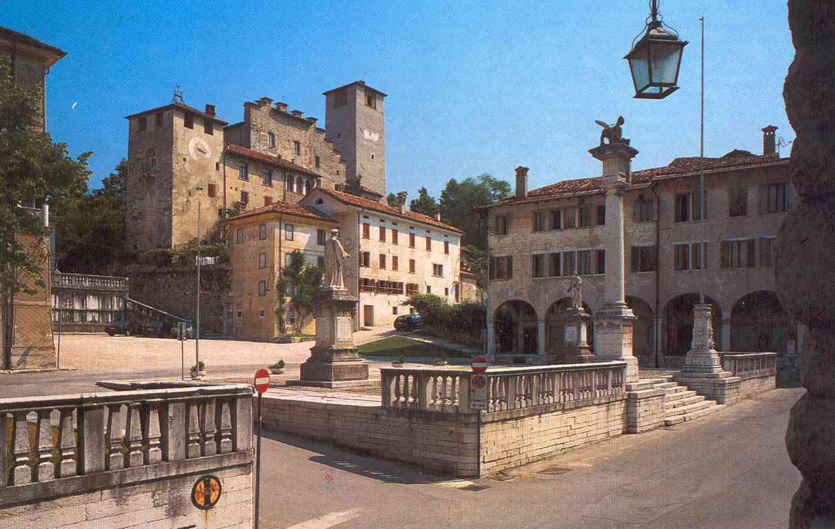 Feltre