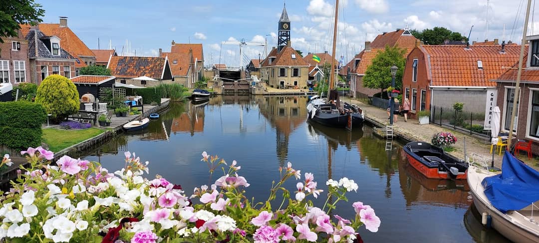 Hindeloopen