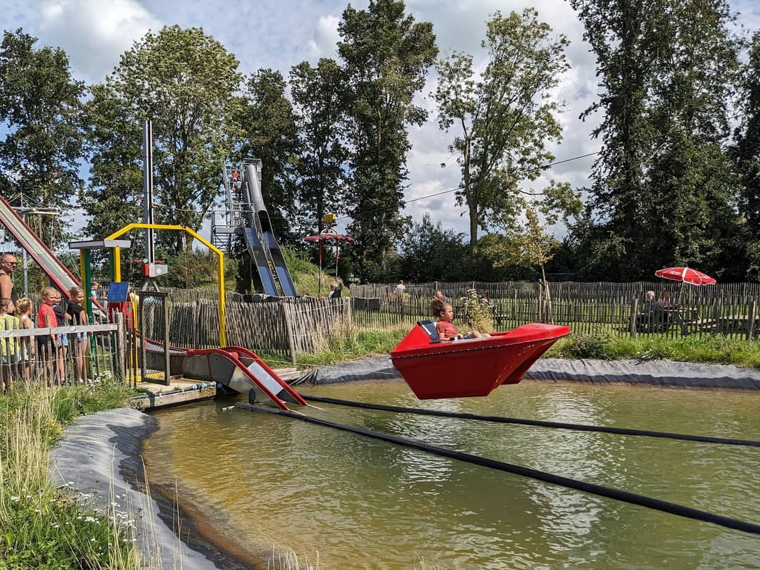 Sybrandy's Speelpark