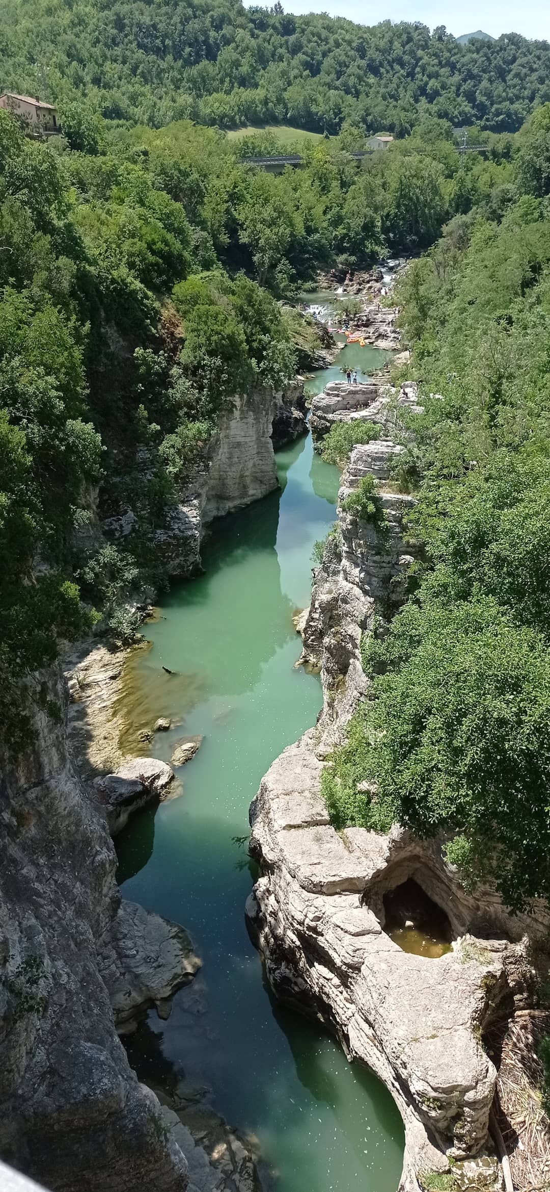 Marmitte dei Giganti