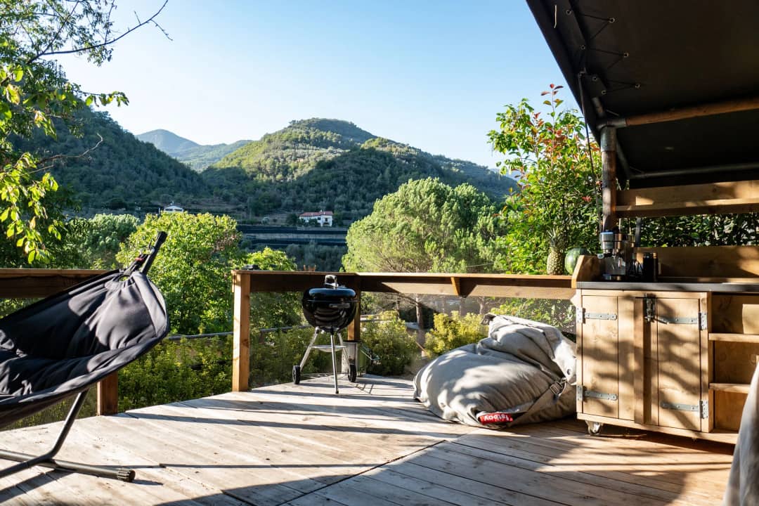Camping Delle Rose
