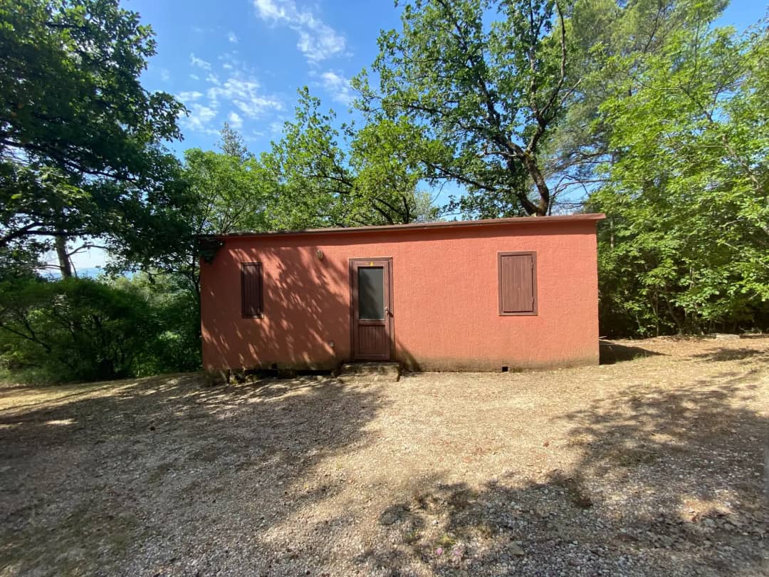 Camping Pian di Boccio