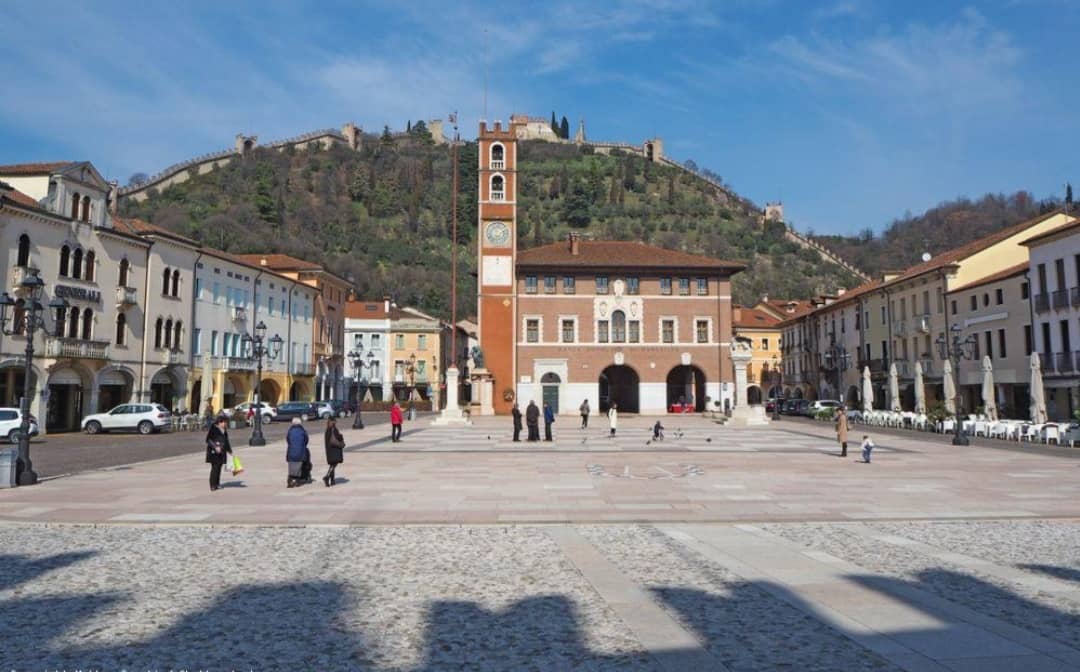 Marostica