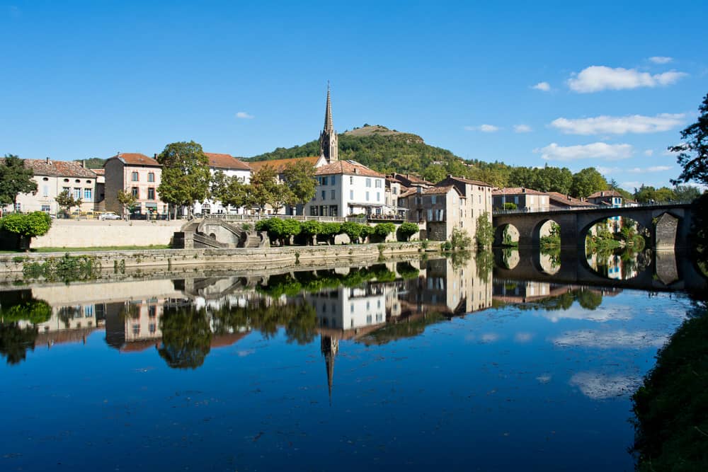 Saint-Antonin-Noble-Val