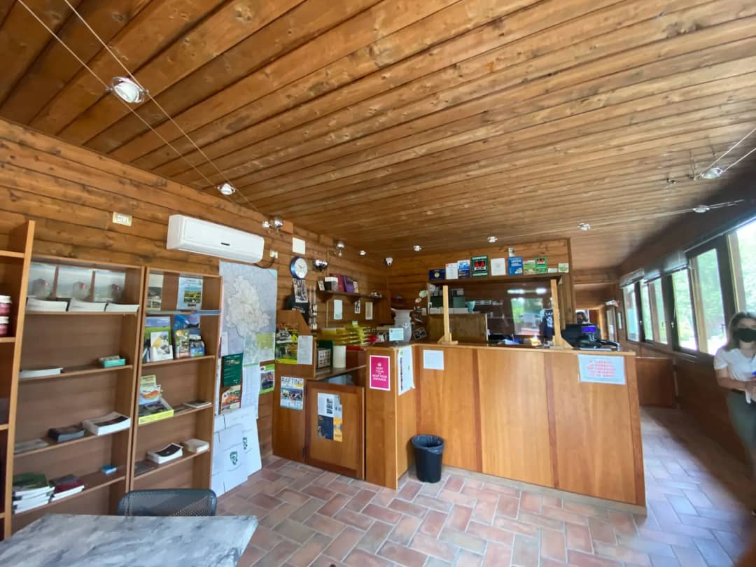 Camping Pian di Boccio