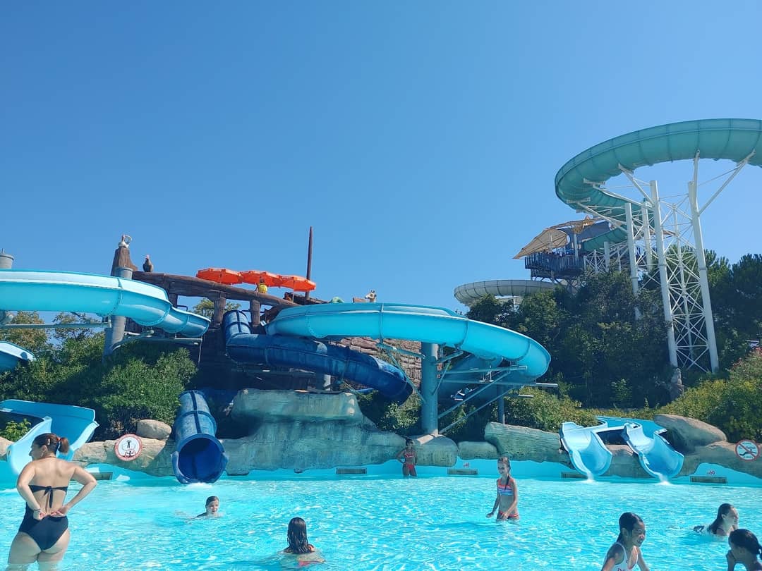 Aquafan Riccione