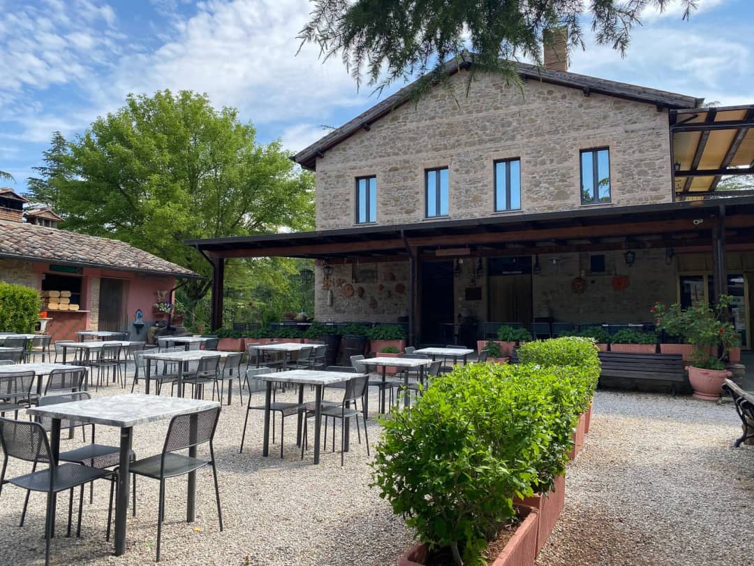 Camping Pian di Boccio
