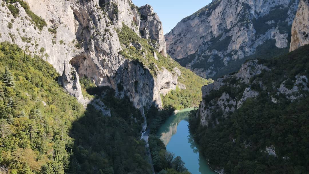 Gola del Furlo